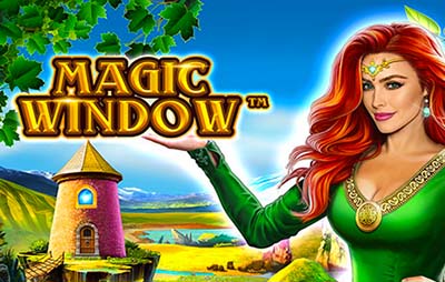 Magic Window