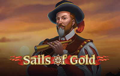 Sails of Gold