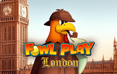 Fowl Play London